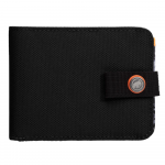 MAMMUT Xeron Wallet black - rahakott