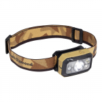 BLACK DIAMOND Storm 375 sand - pealamp