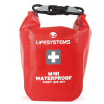 LIFESYSTEMS Mini Waterproof First Aid Kit