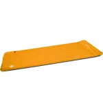 MAMMUT Igloo Pump Mat Plus 7.5 diamond-gold madrats