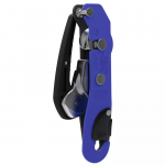 PETZL Stop blue