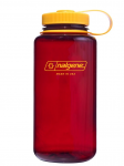 NALGENE Wide Mouth Sustain 1.0 L laker - veepudel