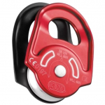 PETZL Minder red/black - rullik