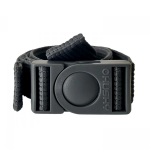 HUSKY Belt dark grey