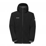 MAMMUT Linard light HS Hooded black - jope XL