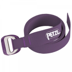 PETZL Belt purple - rihm
