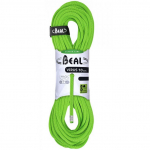 BEAL Virus 10.0mm 60m solid green - k&ouml;is