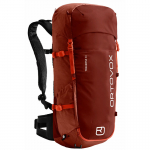 ORTOVOX Traverse 30 hot orange - seljakott