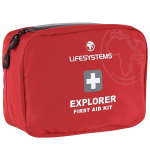 LIFESYSTEMS Explorer First Aid Kit
