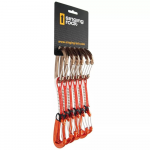 SINGING ROCK Vision 6-Pack - komplekt