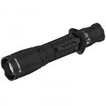 ARMYTEK Dobermann Pro black/white light