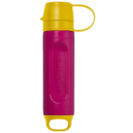 LIFESTRAW Peak Solo pink lemonade - veefilter