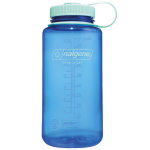 NALGENE Wide Mouth Sustain 1.0 L cornflower blue - veepudel