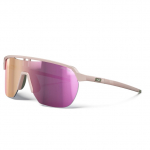 Julbo FREQUENCY Spectron 3 pastel pink/green - P&auml;ikeseprillid