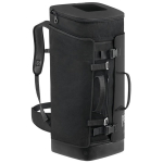 PETZL Expert 55 black - transpordikott