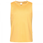 CHILLAZ Vils Mountain Logo Ochre L