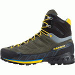 MAMMUT Kento Tour High GTX Men iguana-freesia - jalatsid UK 7