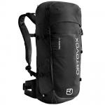 ORTOVOX Traverse 30 black raven - seljakott