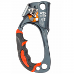 CLIMBING TECHNOLOGY Quick-Up Plus Left - haarats