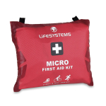 LIFESYSTEMS Micro First Aid Kit