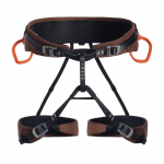 SINGING ROCK Spinel mahogany brown ronimisv&ouml;&ouml; M-L