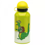 SALEWA Junior Drink 0.4 L sunshine - veepudel