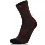 LOWA Renegade Socks mahagoni EU 45-46