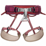 PETZL Corax dark red - ronimisv&ouml;&ouml; 1