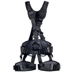 SINGING ROCK Profi Worker 3D Speed black - julgestusv&ouml;&ouml; M-L