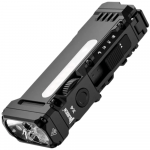 WUBEN X4 1500lm black - taskulamp