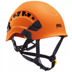 PETZL Vertex Vent orange (53-63cm) - kiiver