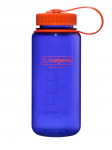 NALGENE Wide Mouth Sustain 1.0 L periwinkle - veepudel