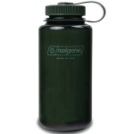 NALGENE Wide Mouth Sustain 1.0 L jade - veepudel