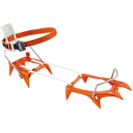 PETZL Leopard Leverlock Fil - kassid