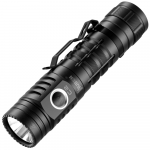 WUBEN C2 2000lm black - taskulamp