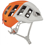 PETZL Meteor M/L white/orange - kiiver