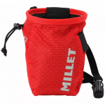 MILLET Ergo Chalk Bag red