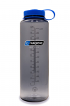 NALGENE Wide Mouth Silo Sustain 1.5 L gray blue - veepudel