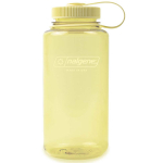 NALGENE Wide Mouth Sustain 1.0 L butter - veepudel