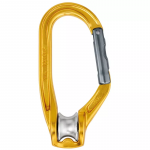 PETZL RollClip A karabiin