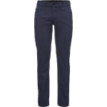 BLACK DIAMOND W Stretch Font Captain - p&uuml;ksid S