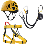 SINGING ROCK Packet Ferrata M