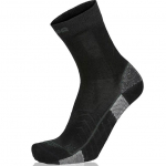 LOWA All Terrain Classic Socks black- sokid EU 45-46