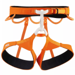 PETZL Hirundos orange ronimisv&ouml;&ouml; M