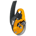 PETZL I'D Evac yellow