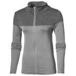ASICS Seamless Jacket Tiger Shark S