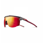 Julbo ULTIMATE Spectron 3 black/red - P&auml;ikeseprillid