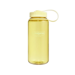 NALGENE Wide Mouth Sustain 0.5 L Butter - veepudel
