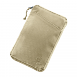 DEUTER Travel Wallet desert - rahakott
