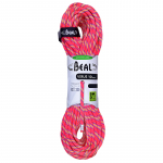 BEAL Virus 10.0mm 80m pink - k&ouml;is